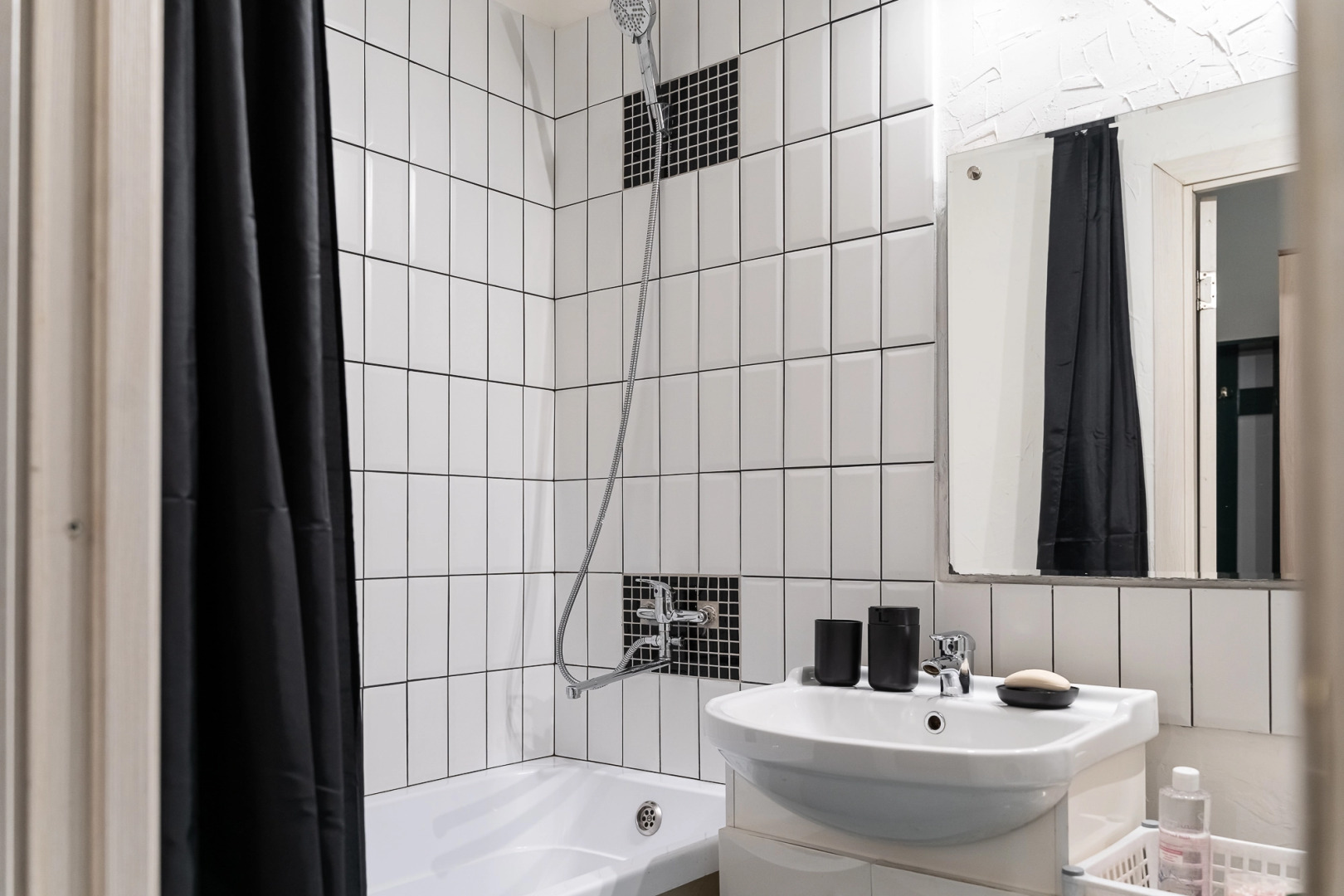 Апартаменты Emerald apart