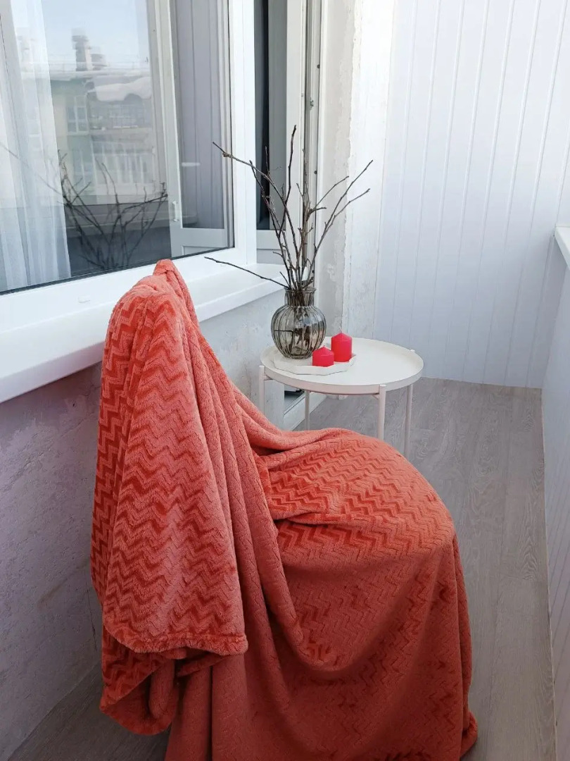 Квартира Чайковский на Гагарина 30