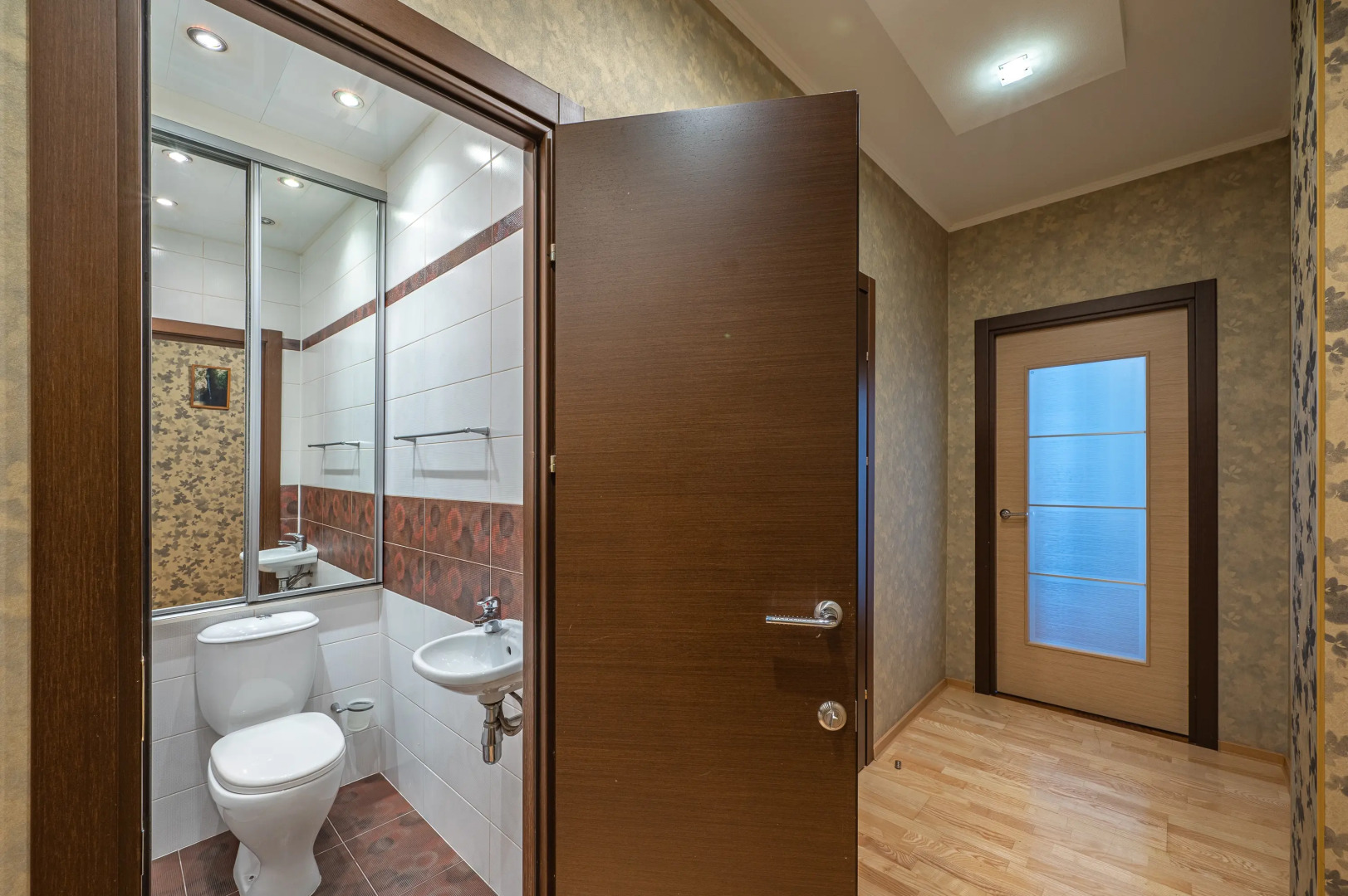 Апартаменты Сон и Душ на Чапаева