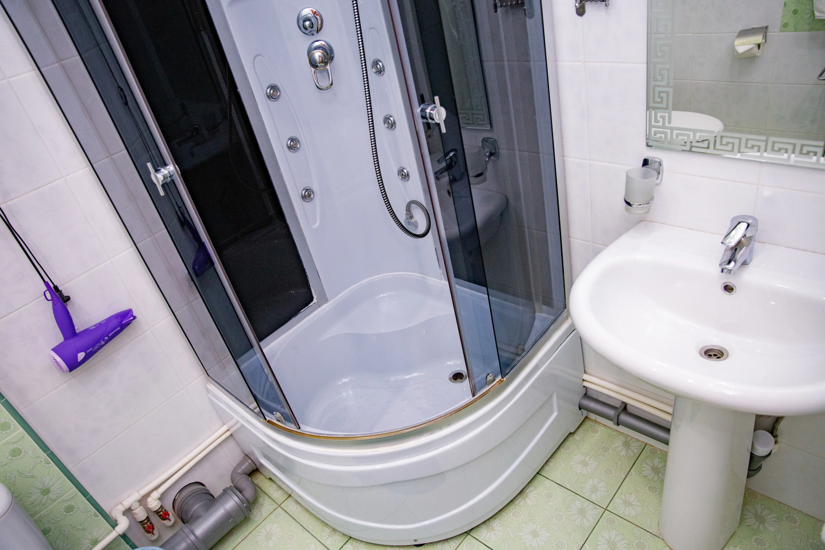 Гостиница Союз