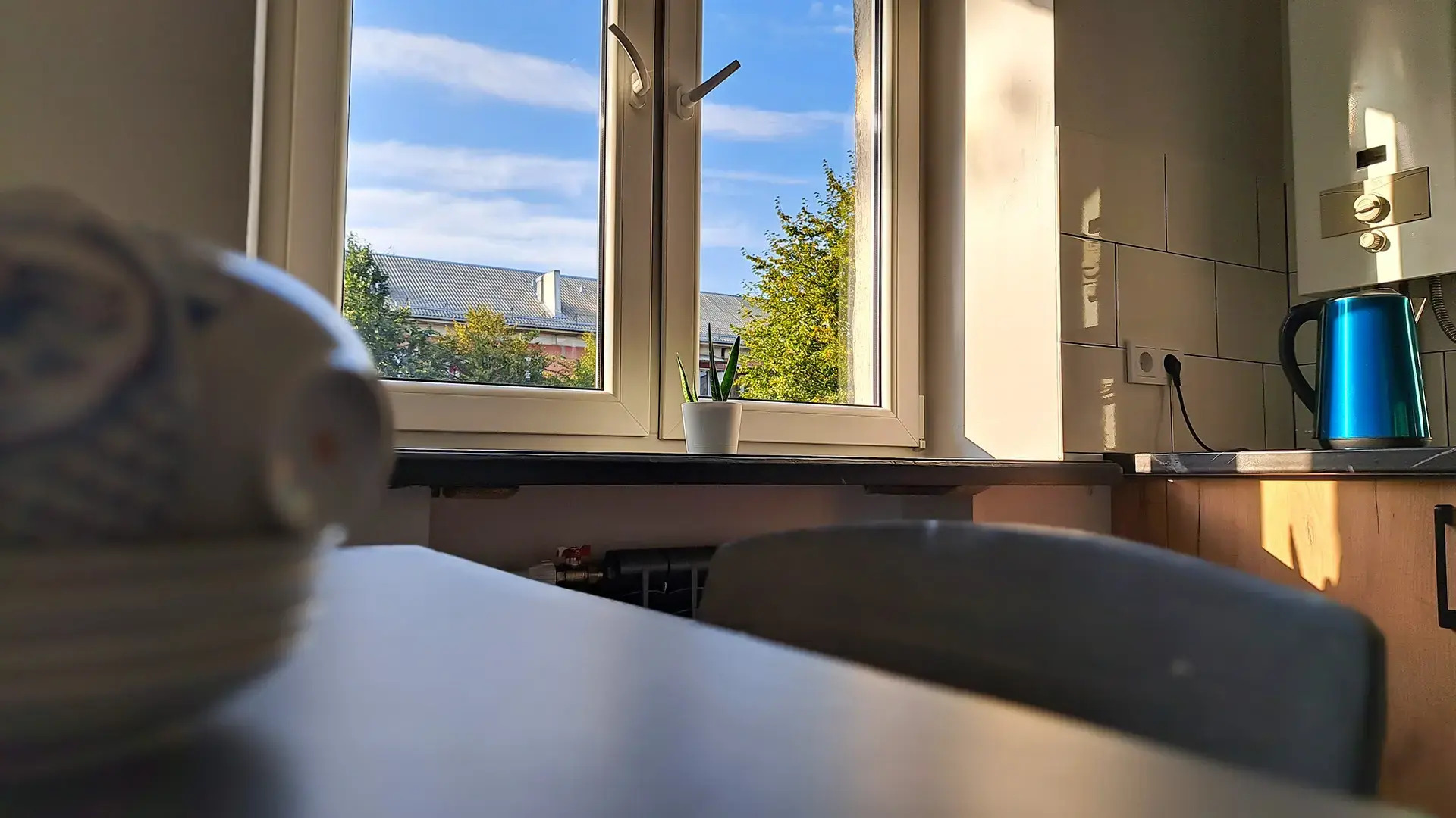 Квартира Свет Маяка