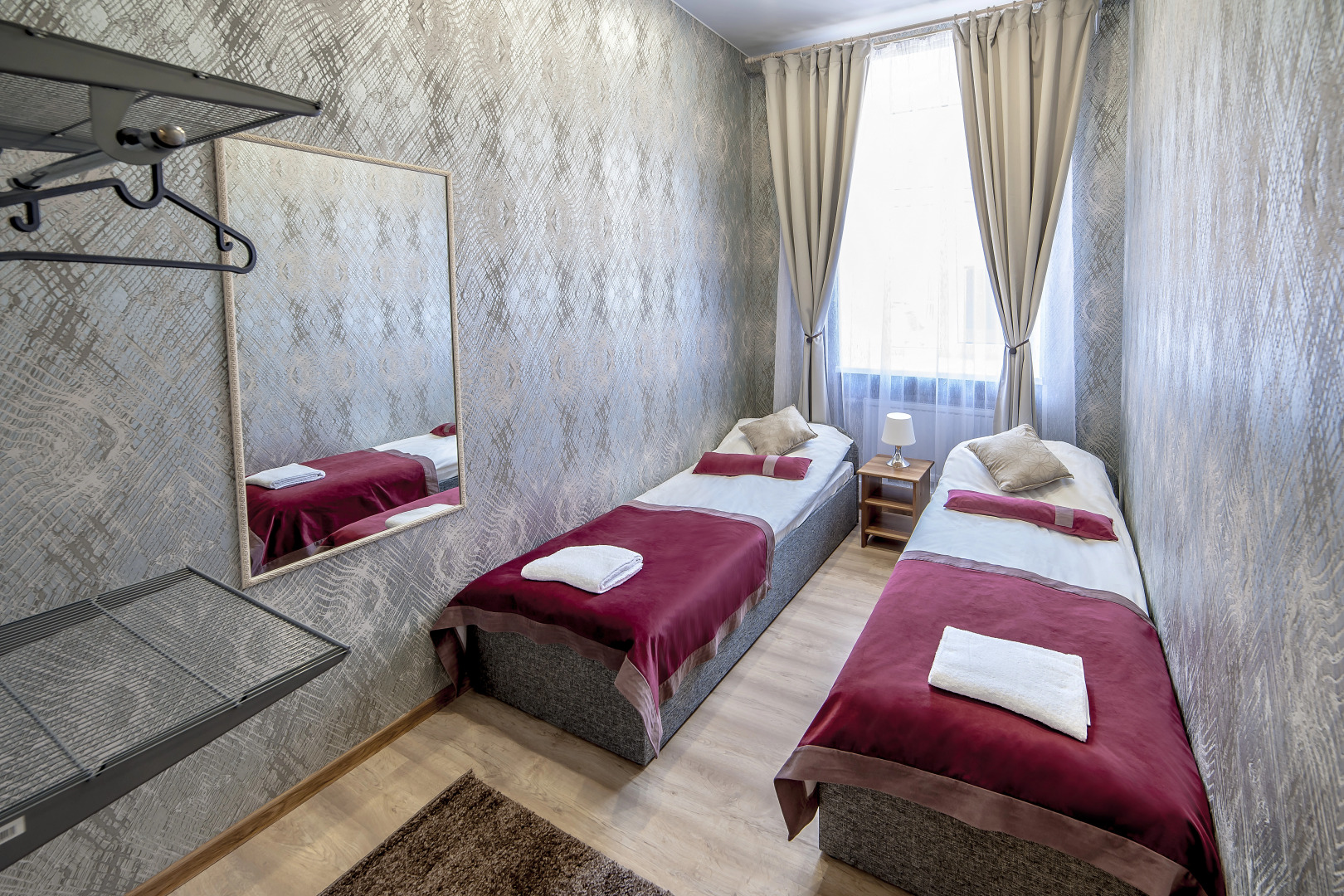 Мини-Отель Новый День