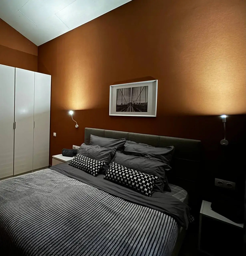 Гостевой дом в Каменках 1