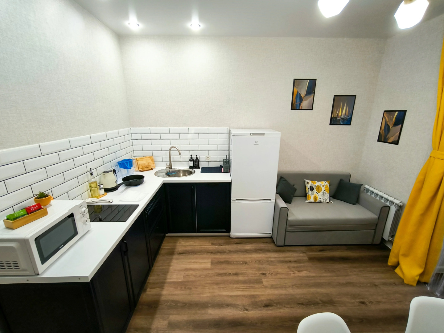 Квартира в Легенда Парк