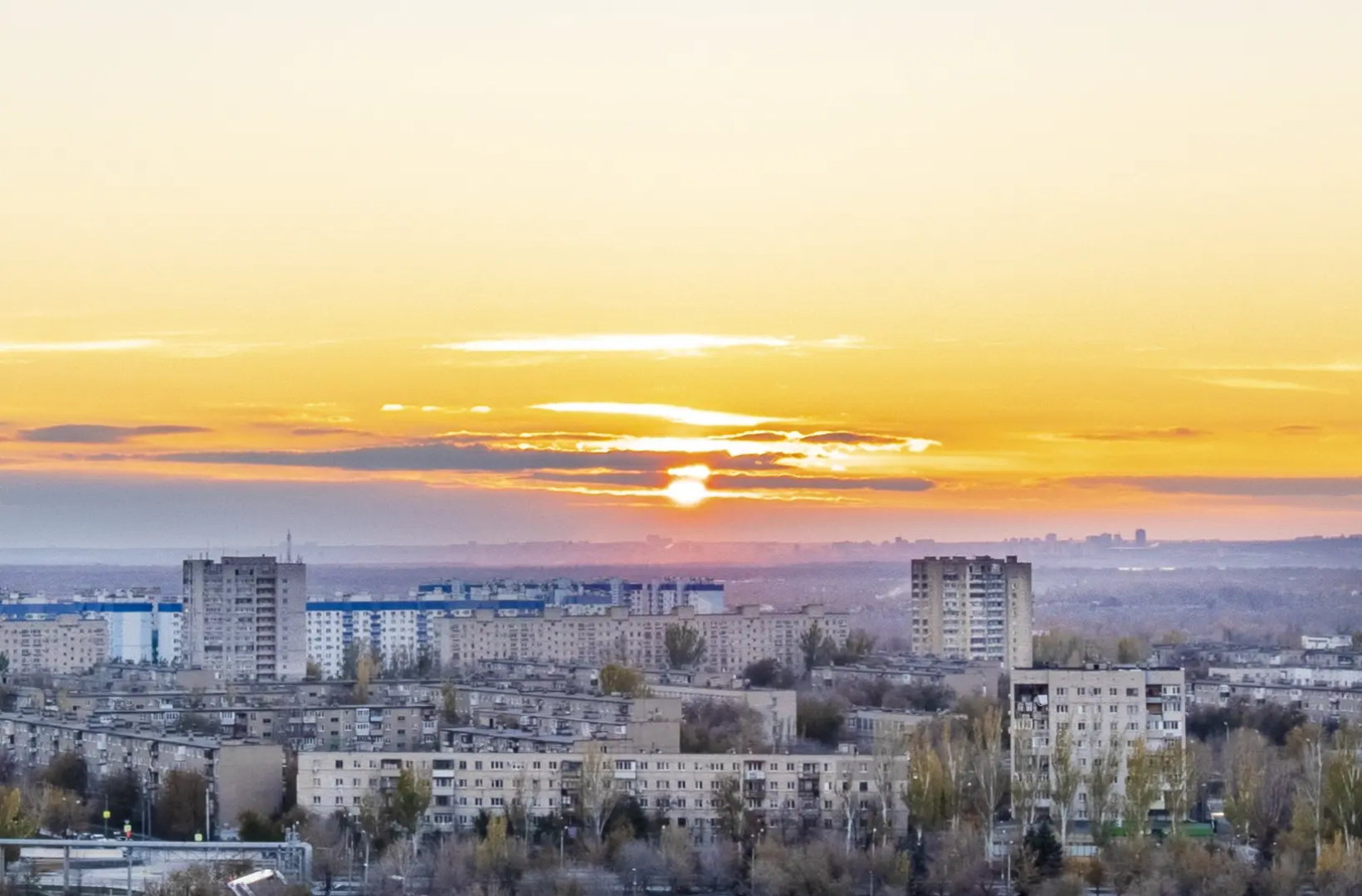 Квартира Волжский с сауной