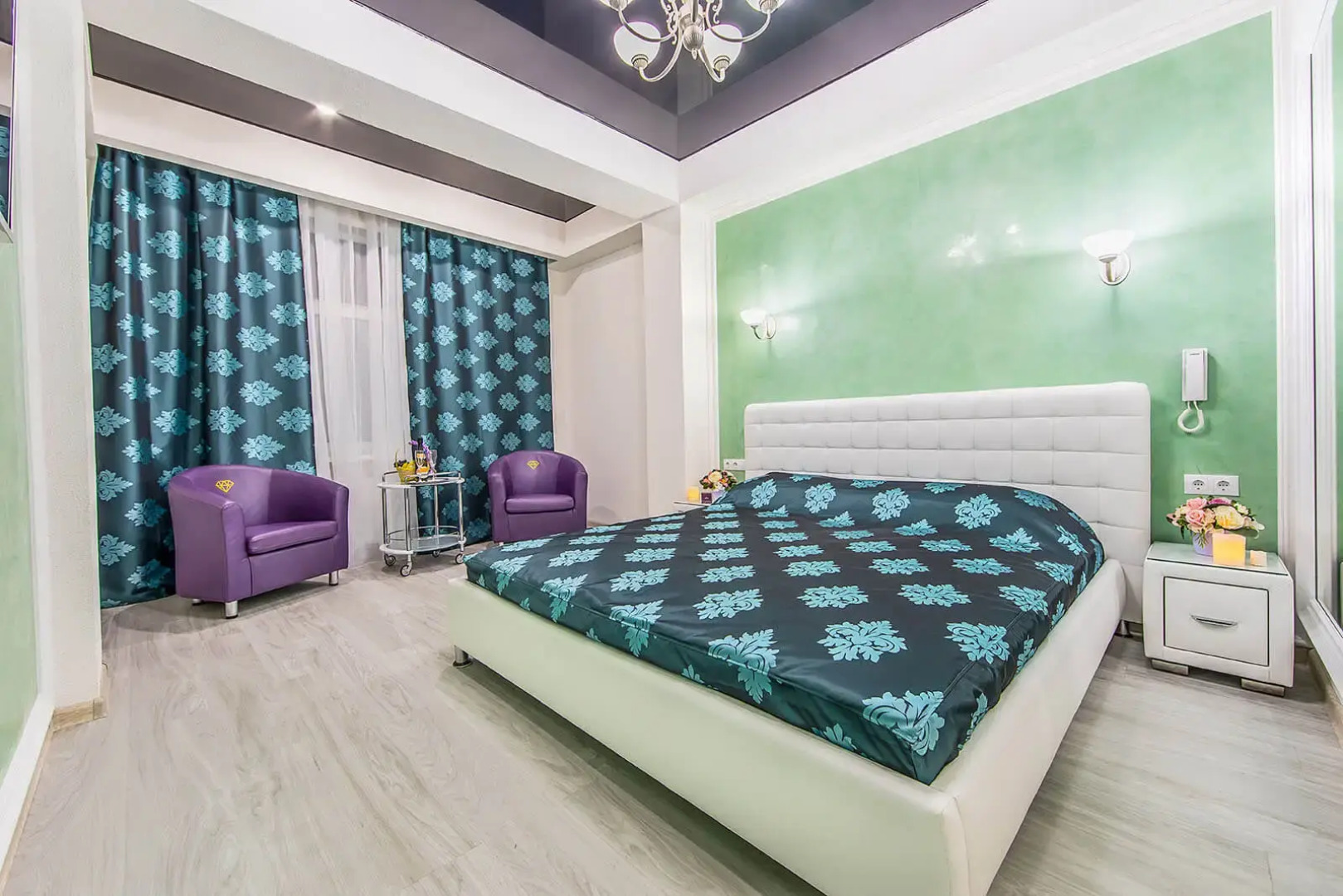 Отель Алекс на Петроградской