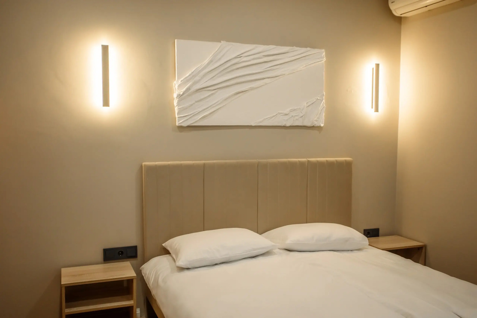 Меблированные комнаты PILLOW