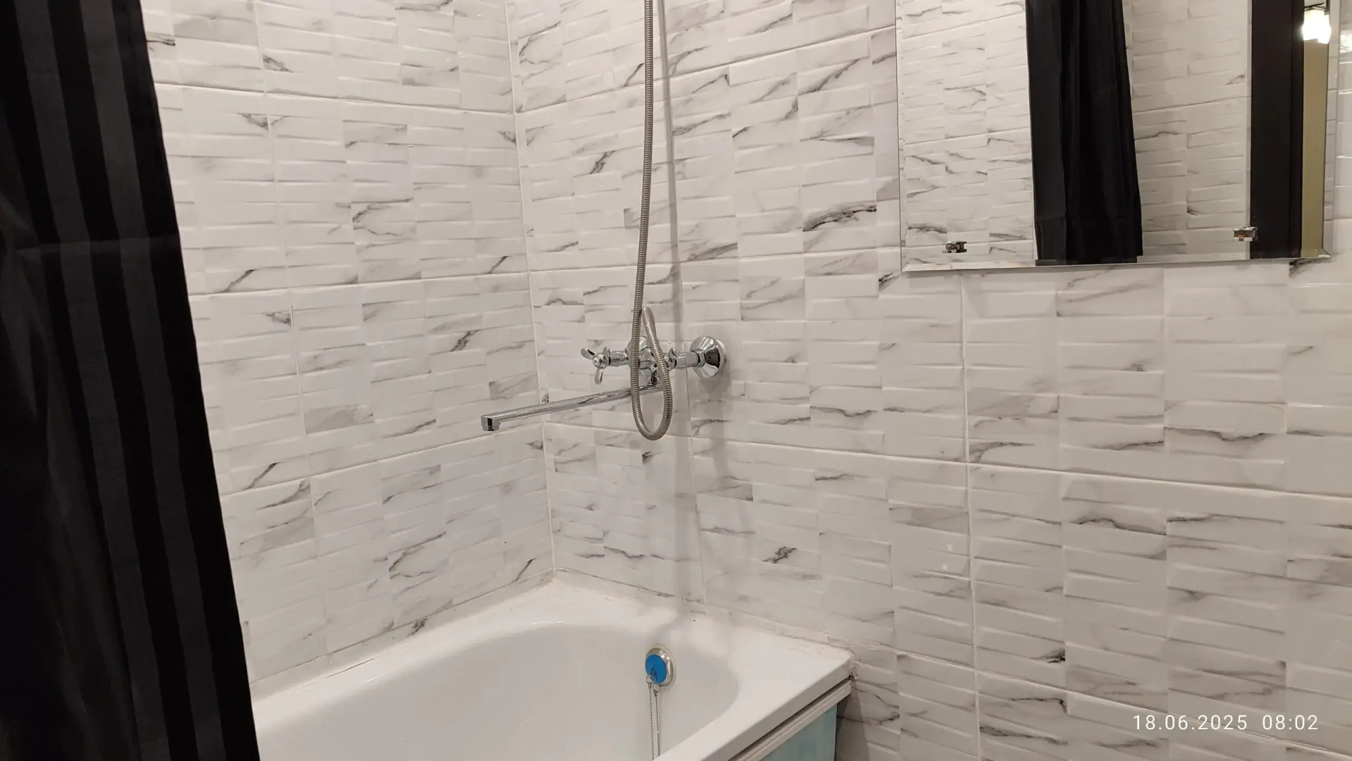 Квартира на Шилова 12