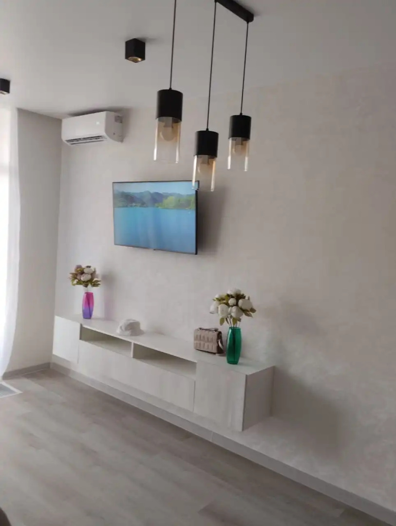 Апартаменты Алуштинский рай