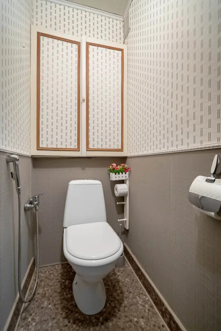 Квартира Апартаменты Ladgorna на Мележа 4