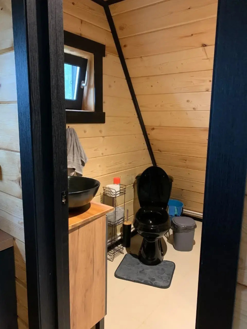 Частный дом ЭКO дуб