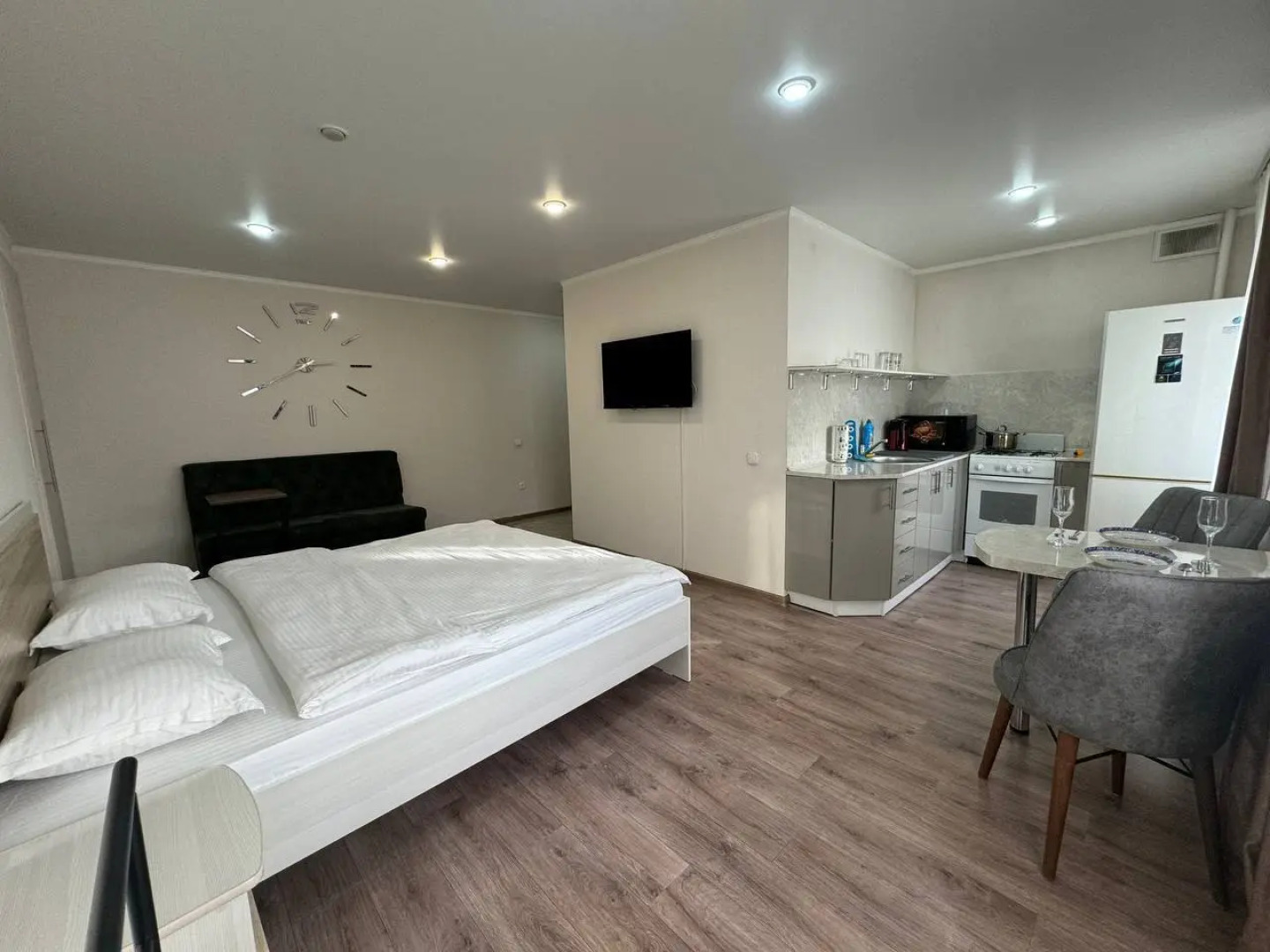 Квартира на Гоголя 78