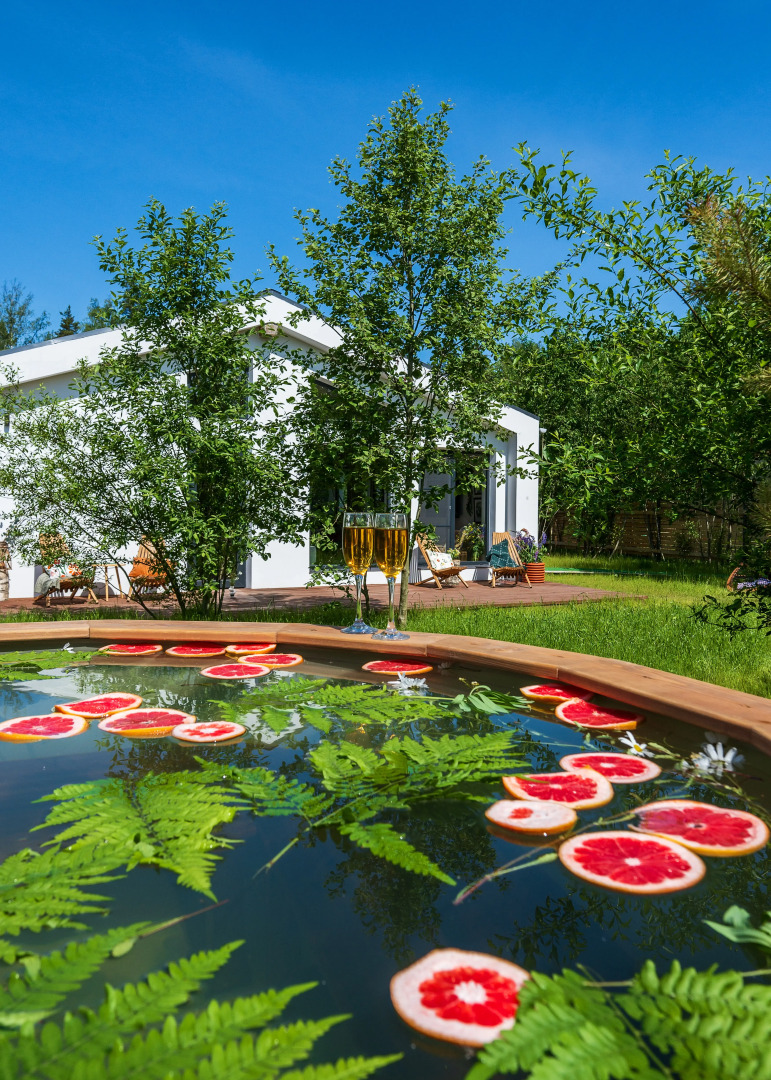 Частный дом Шишкин Дом до 10 гостей