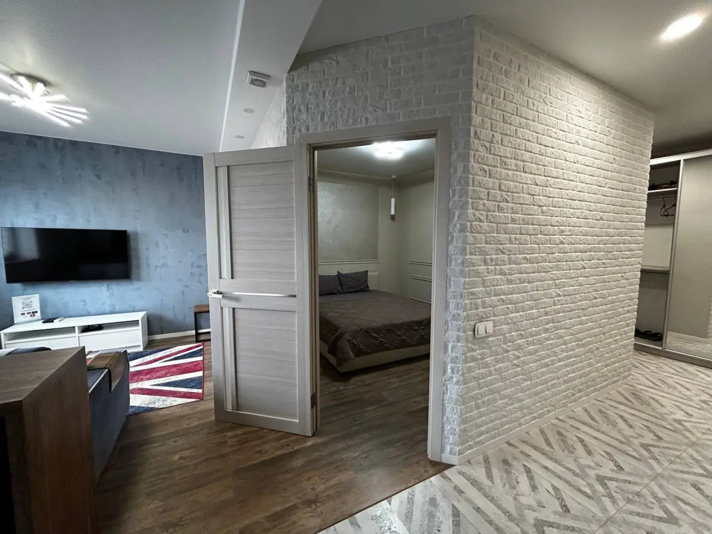 Квартира MalinaApart