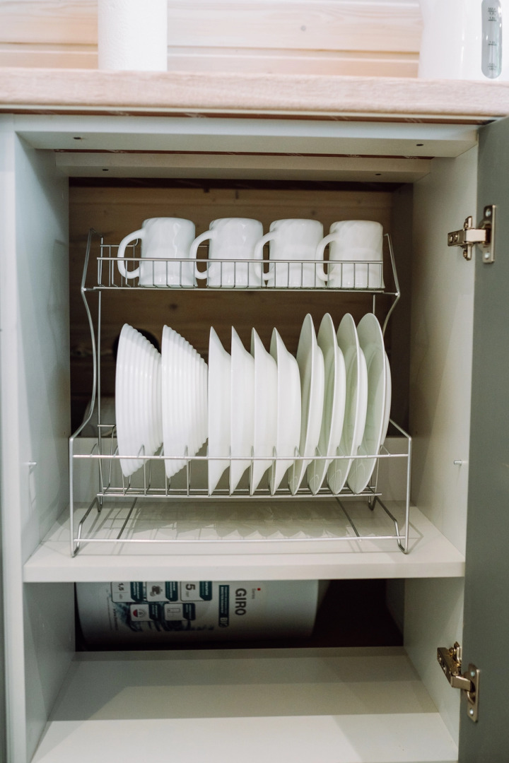 Глэмпинг Шалаш