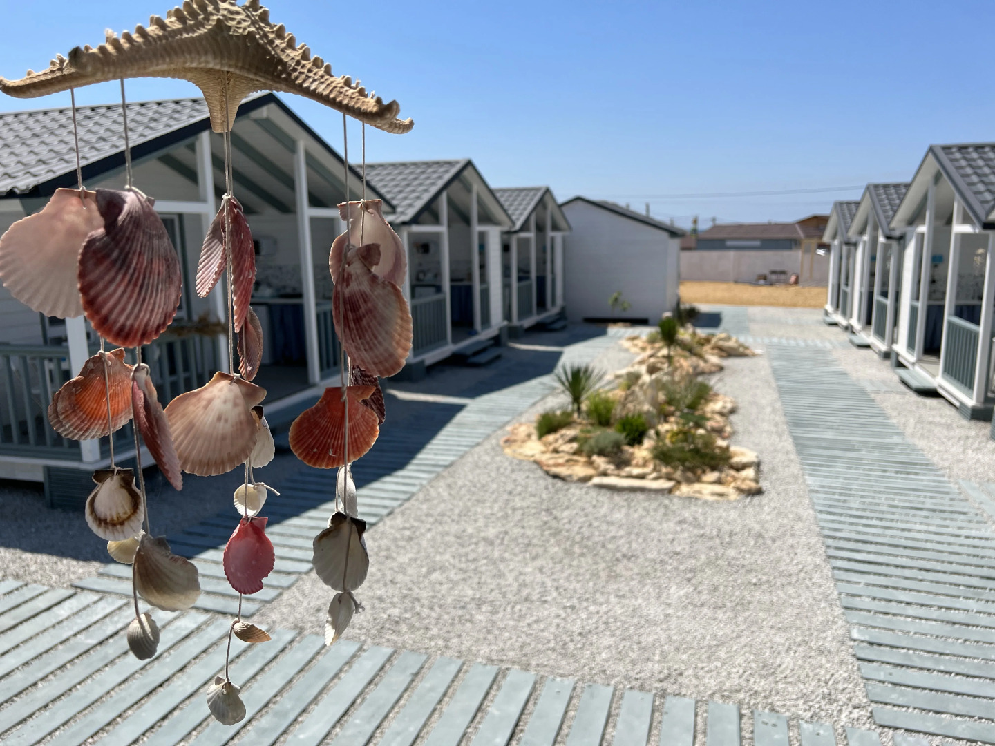 База отдыха Белый берег