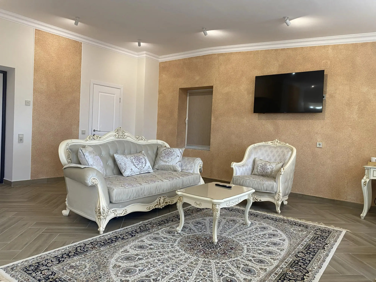 Отель Сити платинум