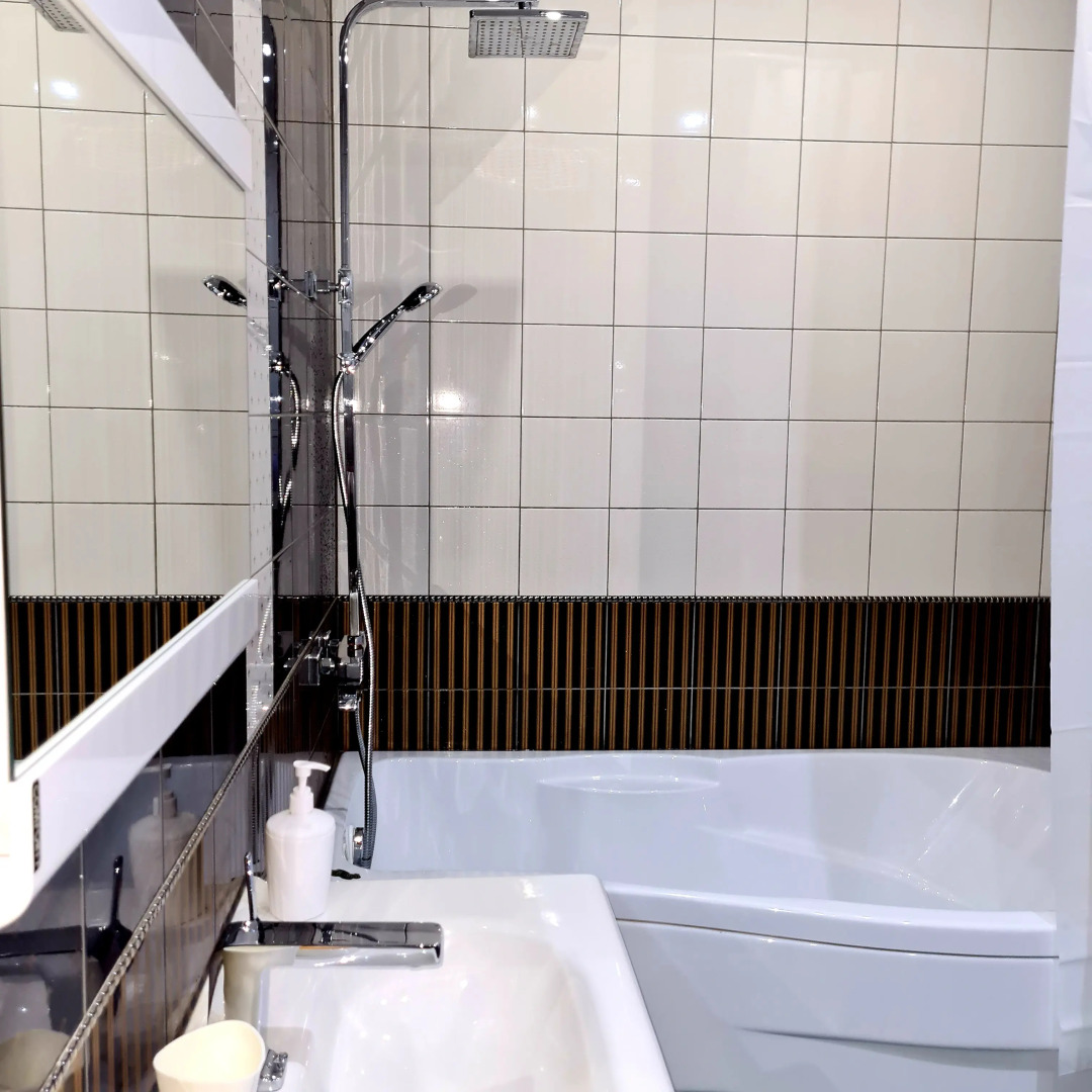 Апартаменты Элитная квартира в центре