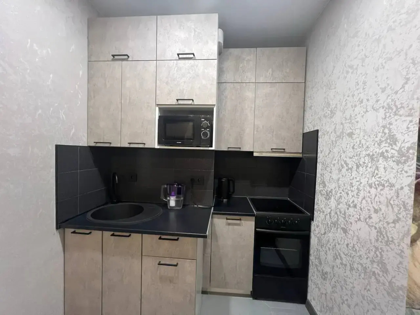 Квартира в AlexHome в Монино