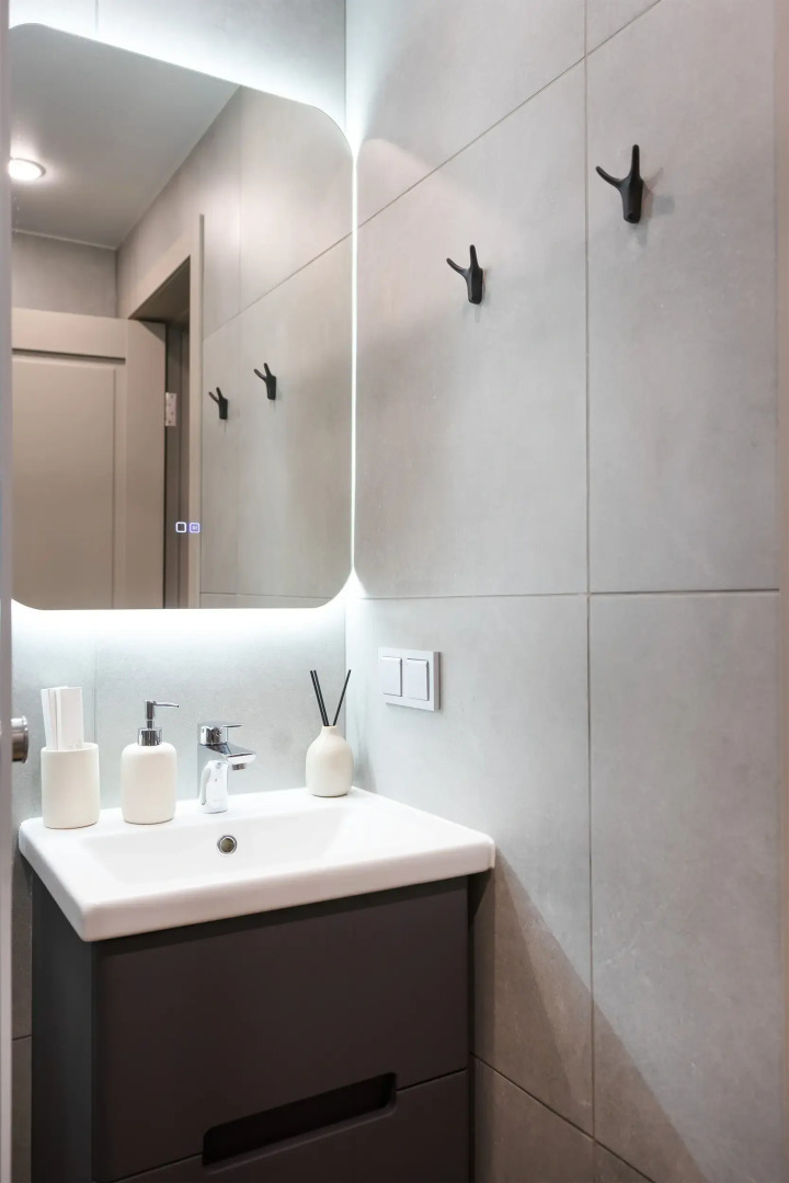 Апартаменты Avangard by Pavlov