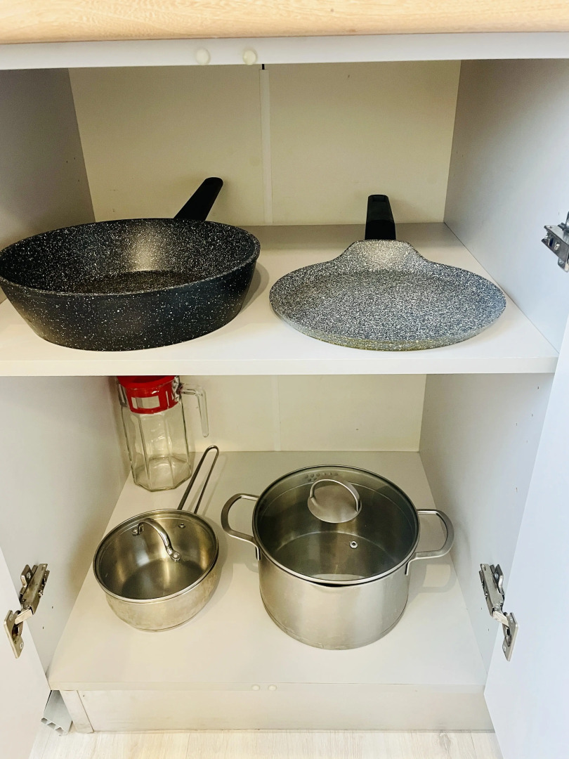 Квартира 2 Комнаты 4 Человека на Багратиона