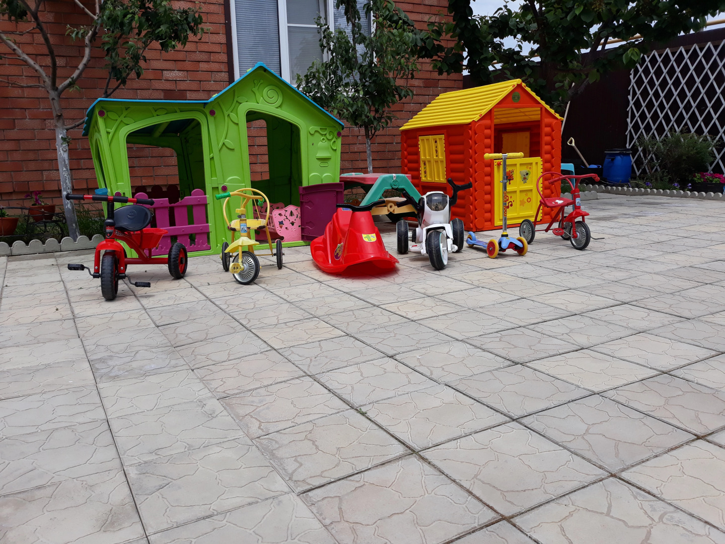 Гостевой дом Ясенская Коса