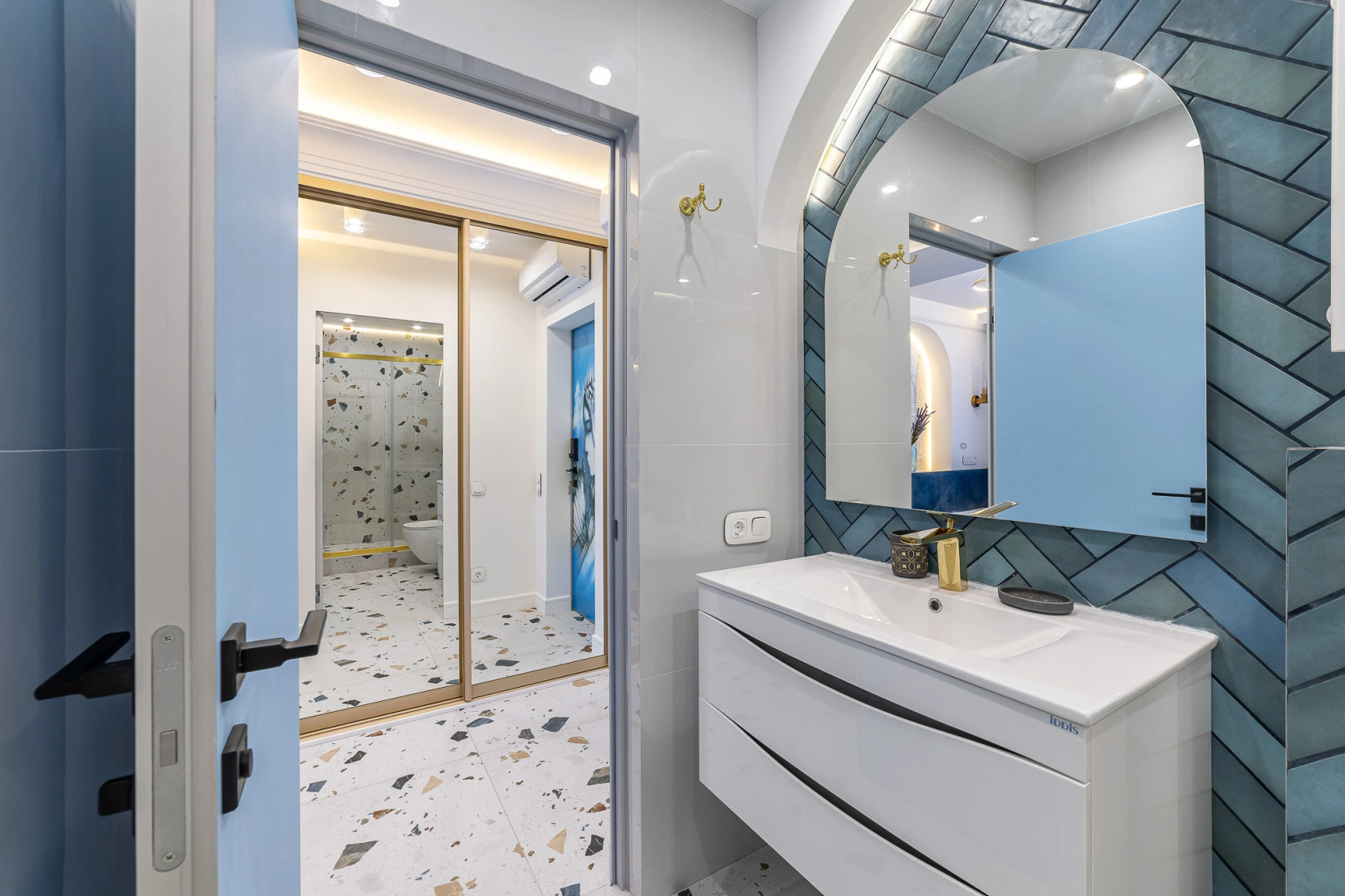 Апартаменты Шагал по Красной площади