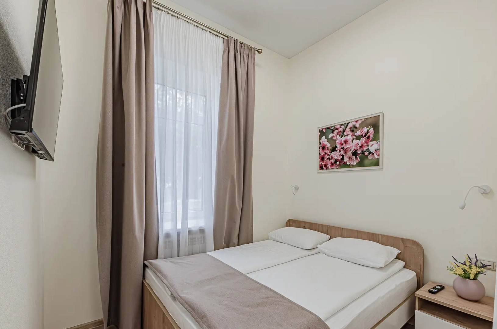 Мини-Отель Николай Гоголь