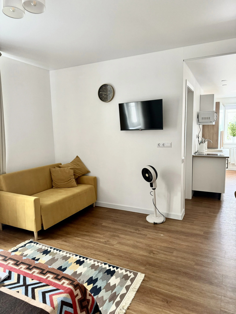 Апартаменты Тульские Каникулы 3