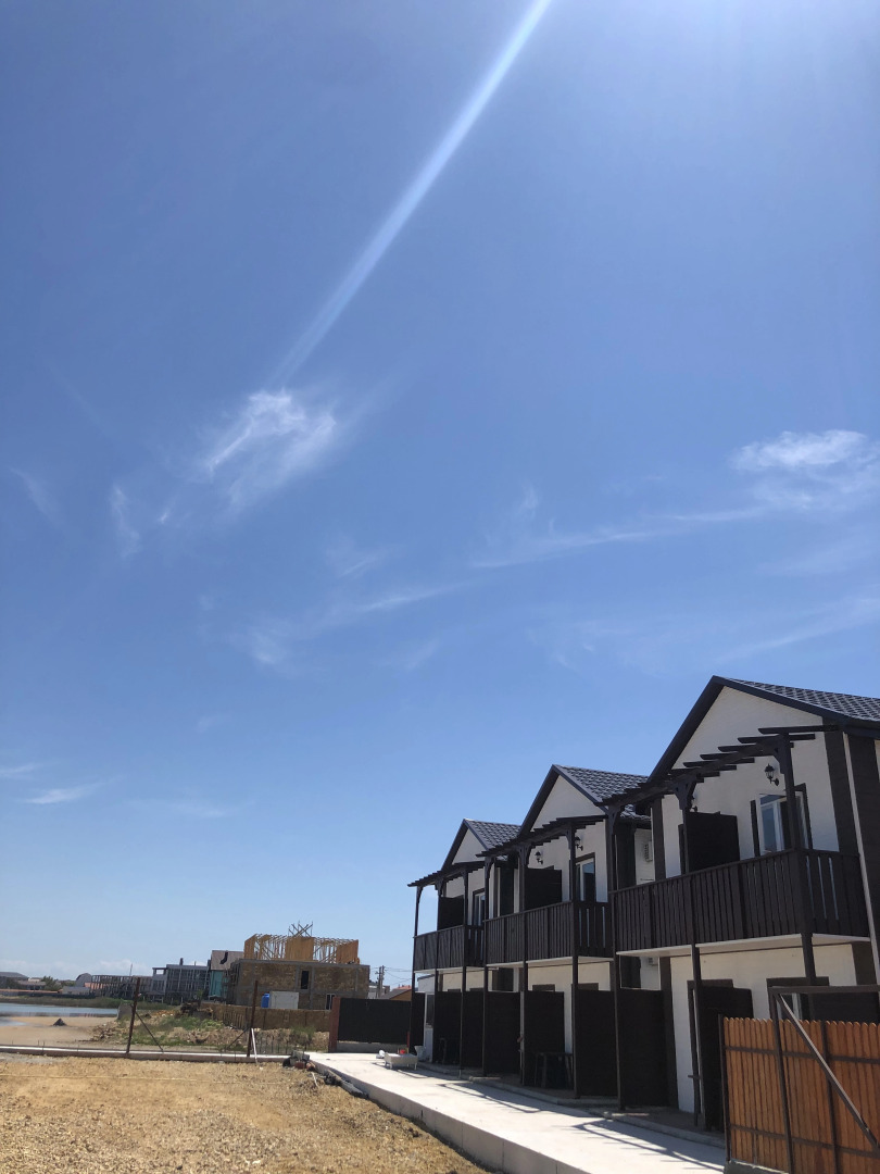 Гостевой дом Hellas