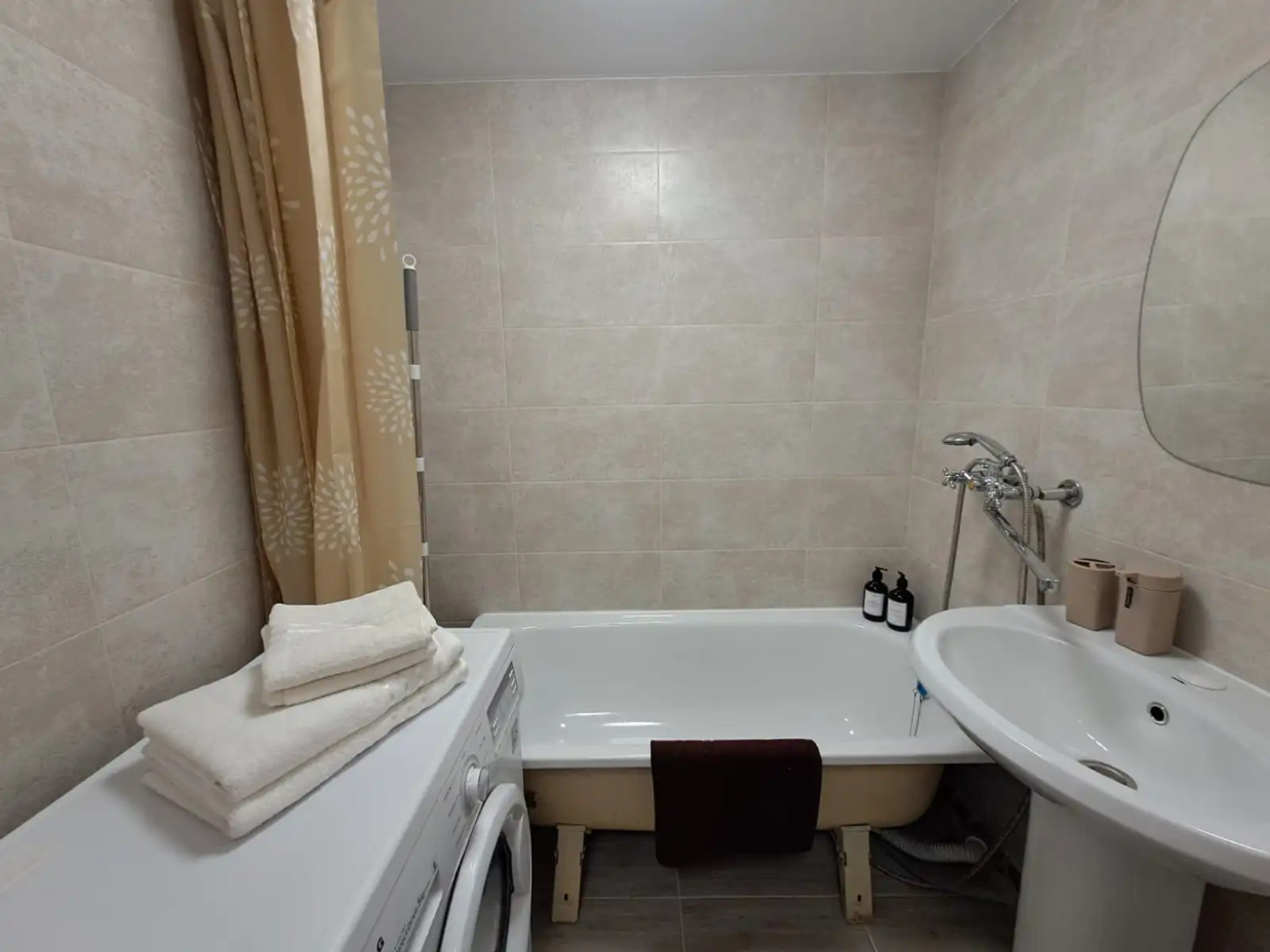 Квартира Комфорт