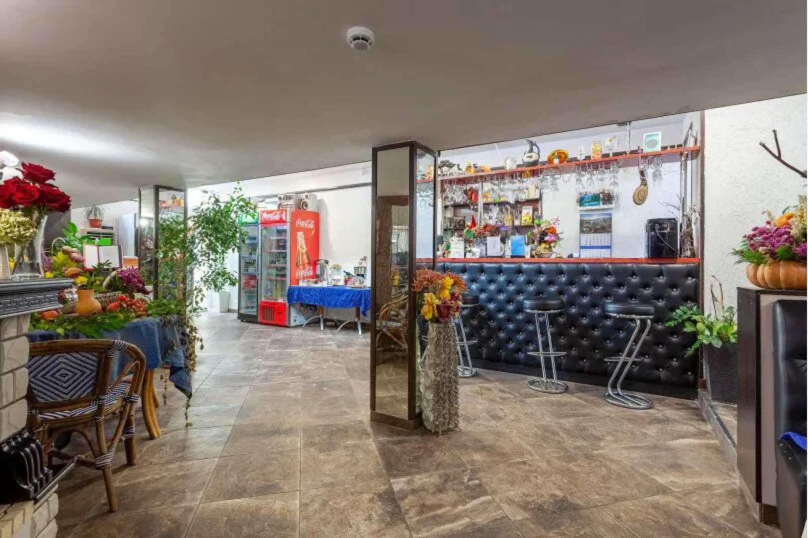 Гостевой Дом Медовая