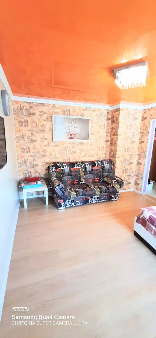 Апартаменты на Мира