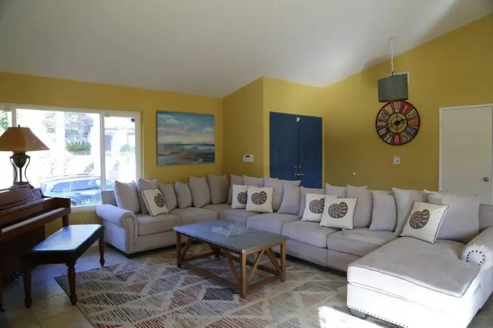 Вилла Luxury Hilltop Villa