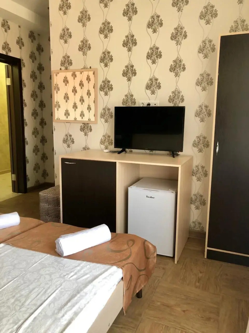 Гостевой дом Жемчужинка