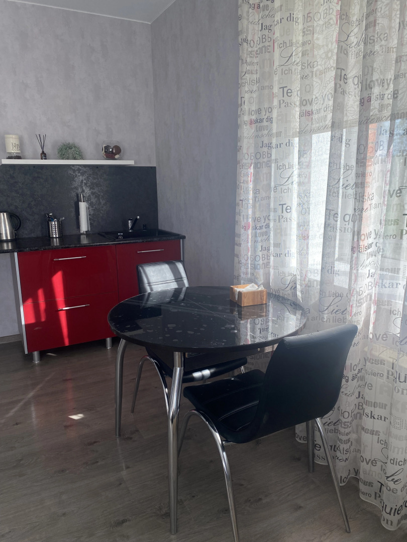 Квартира Студия 2