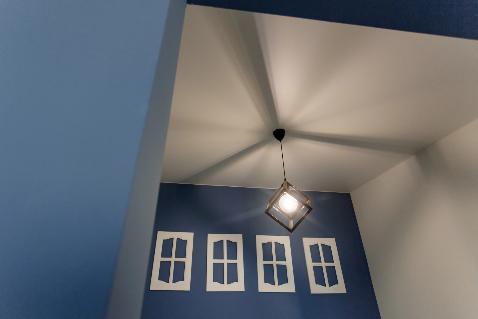 Апартаменты Samara Sky Flat