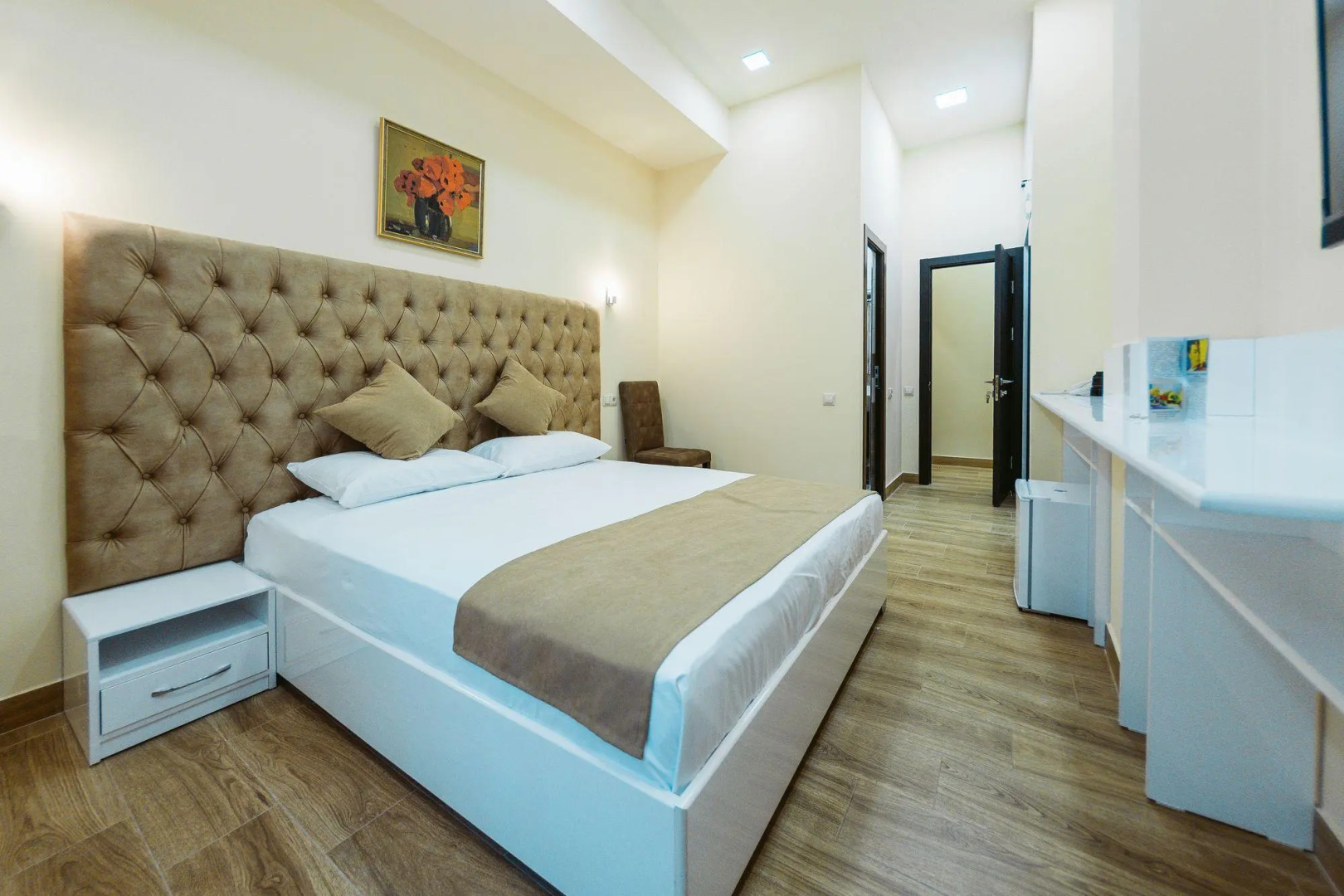 Отель L'image Art