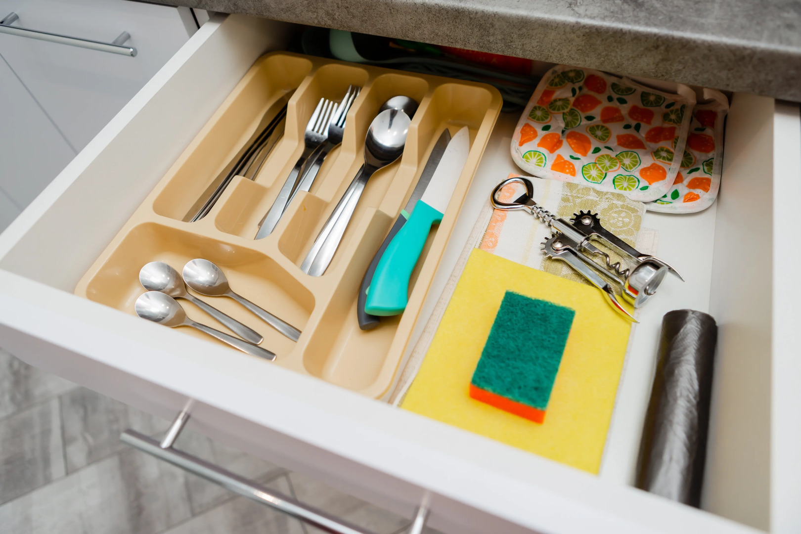 Апартаменты Мята