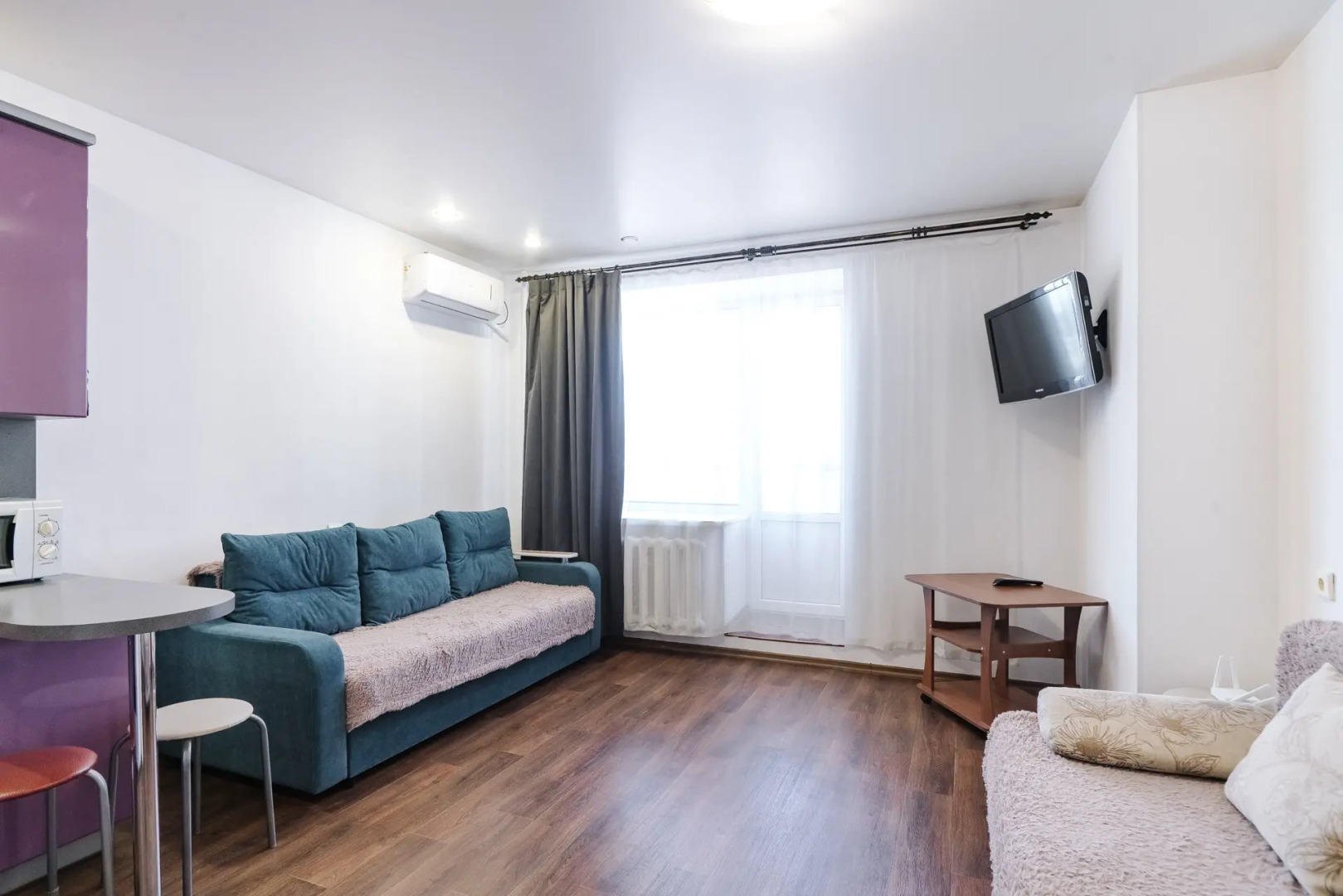 Квартира Улица Батарейная 7/1