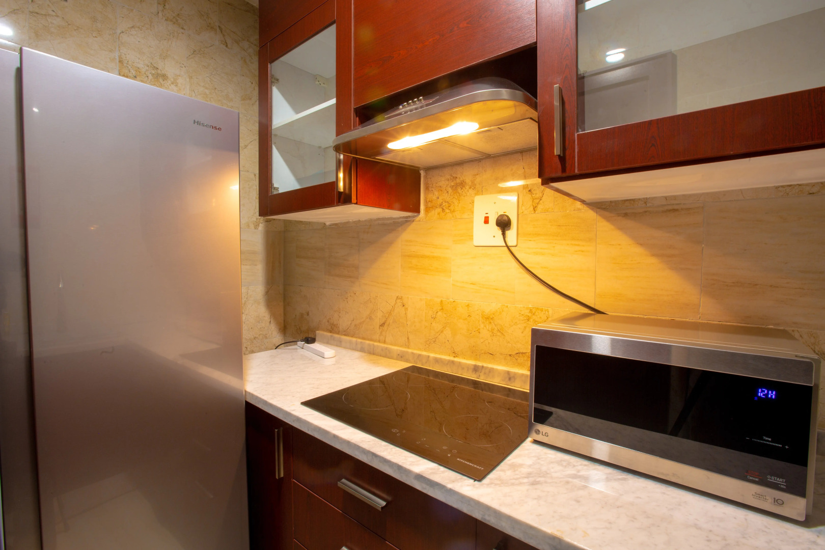 Отель Johnwood Hotel by Bolton