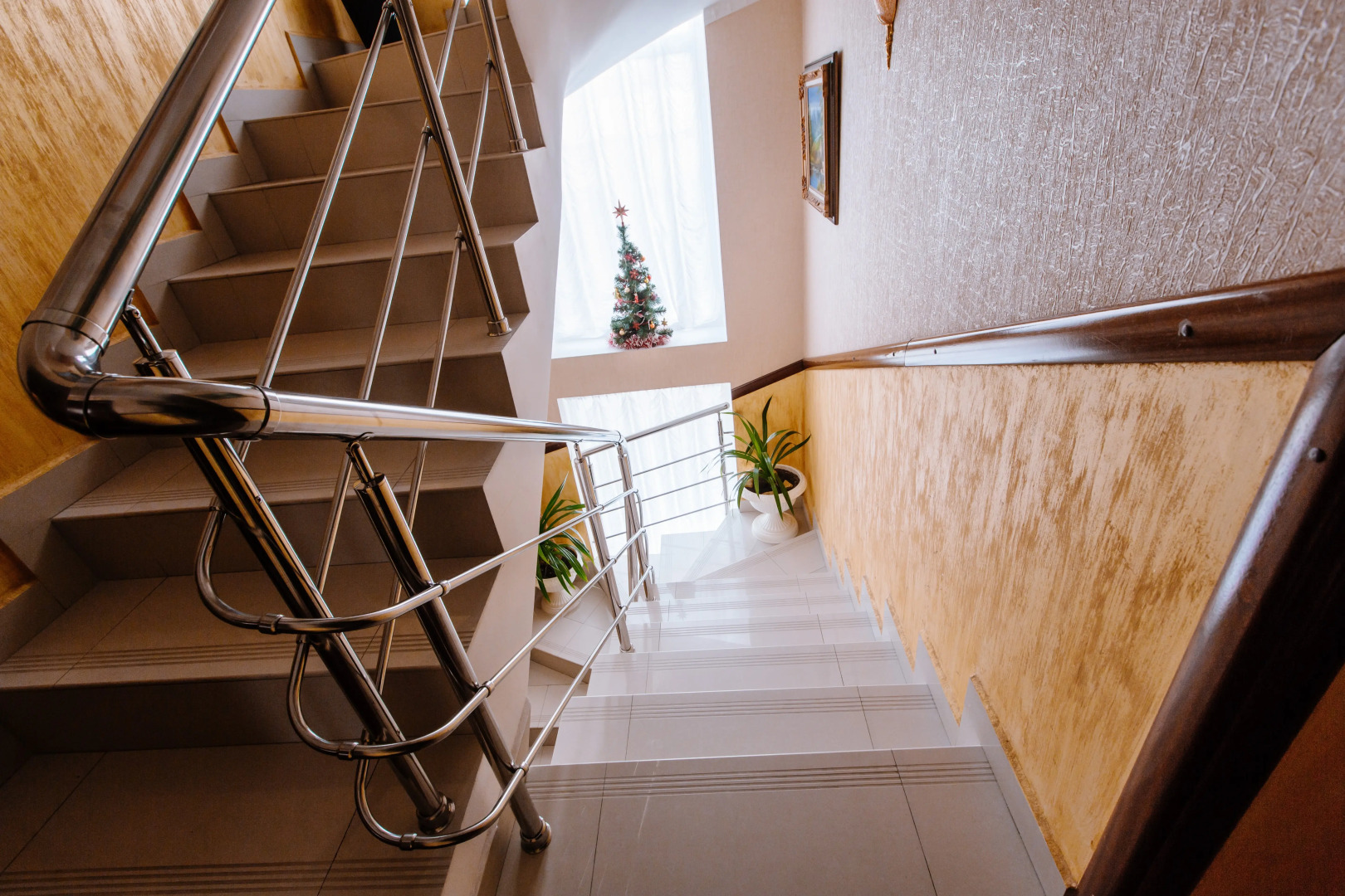 Отель Империал