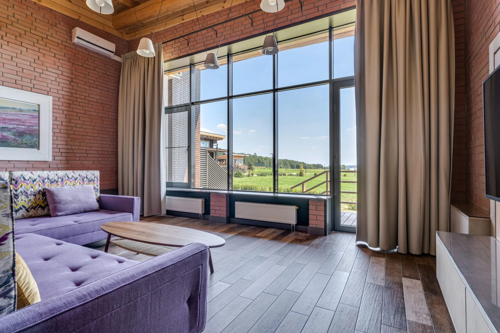 Бутик-отель Зеехоф