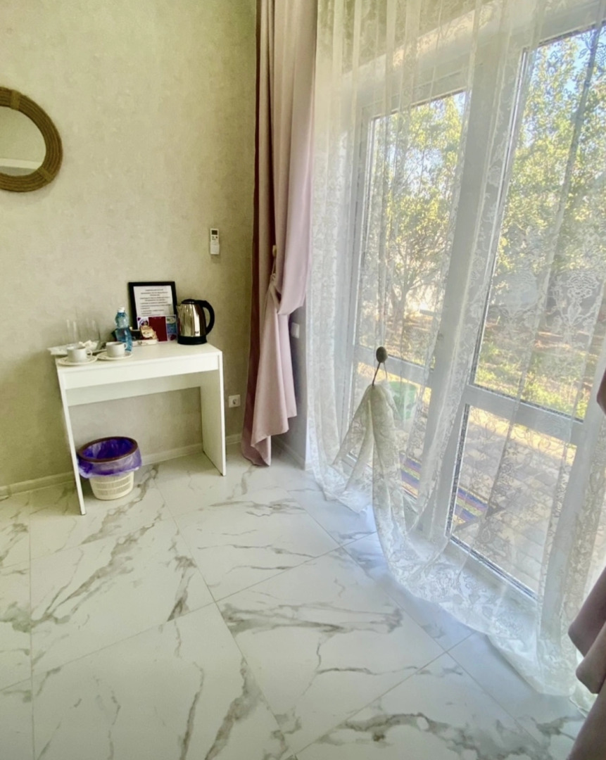 Гостевой дом VIP HOUSE