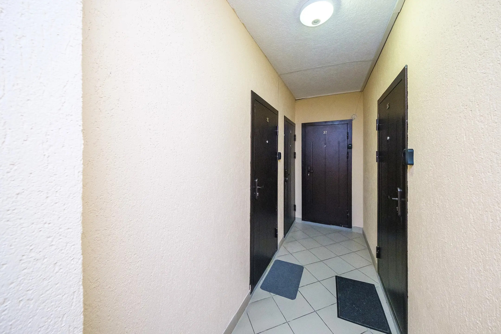 Апартаменты Волжская 77 1