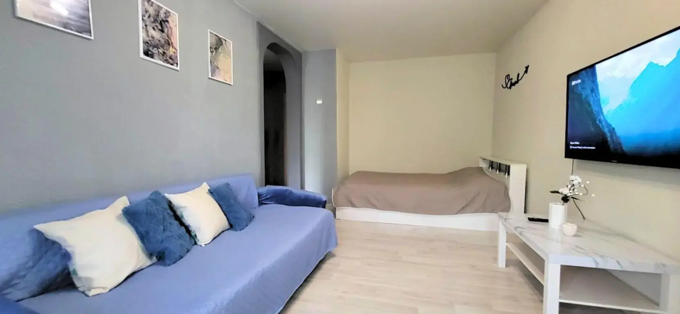 Квартира 1 Комната Центр Краснодар