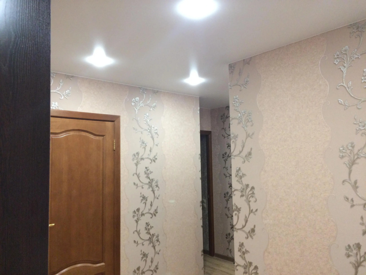 Квартира на Маркса