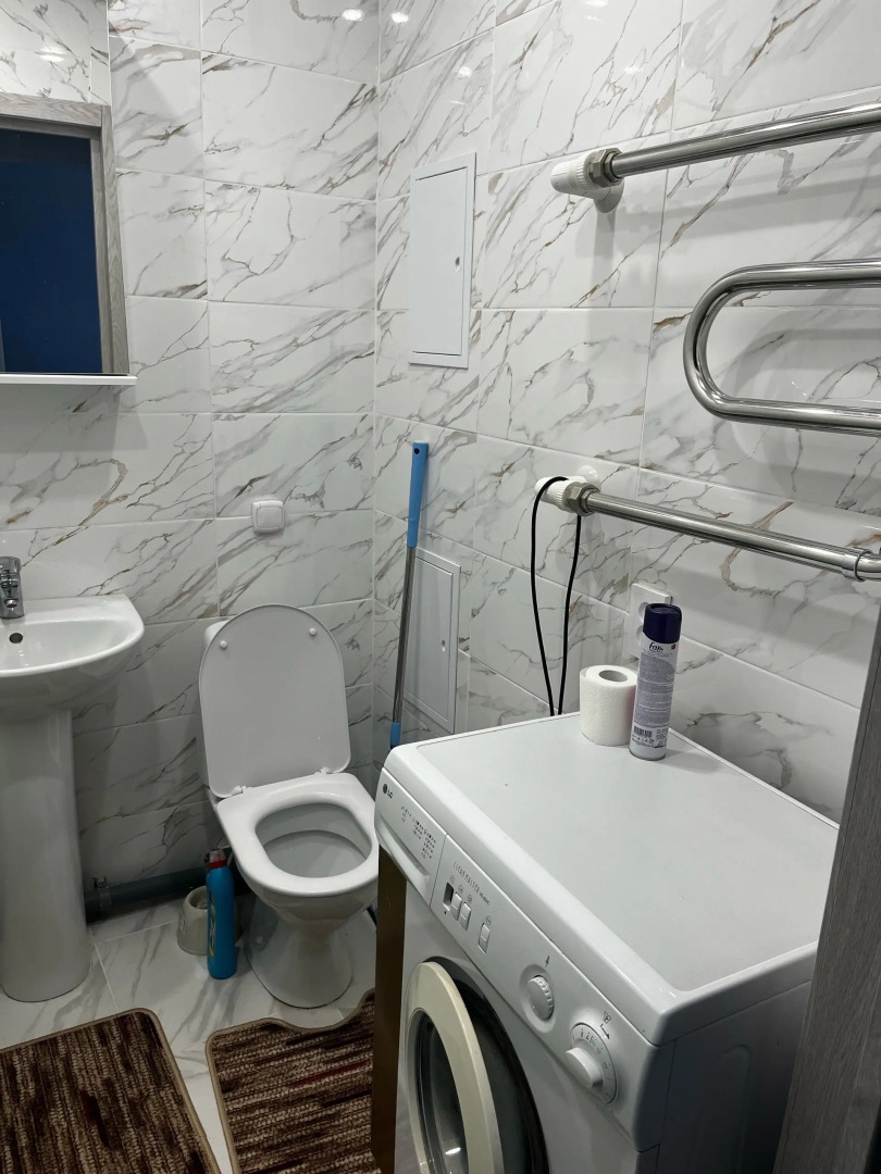 Квартира Посуточно Уфа-Инорс