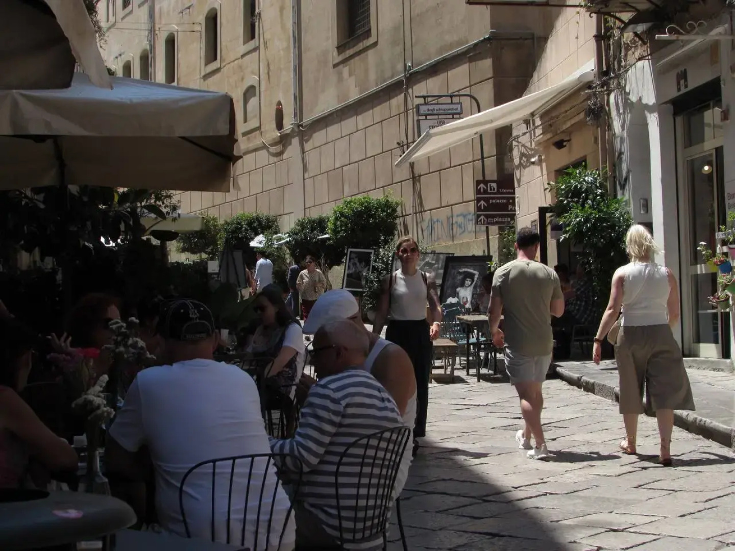 Квартира D'Ajroldi