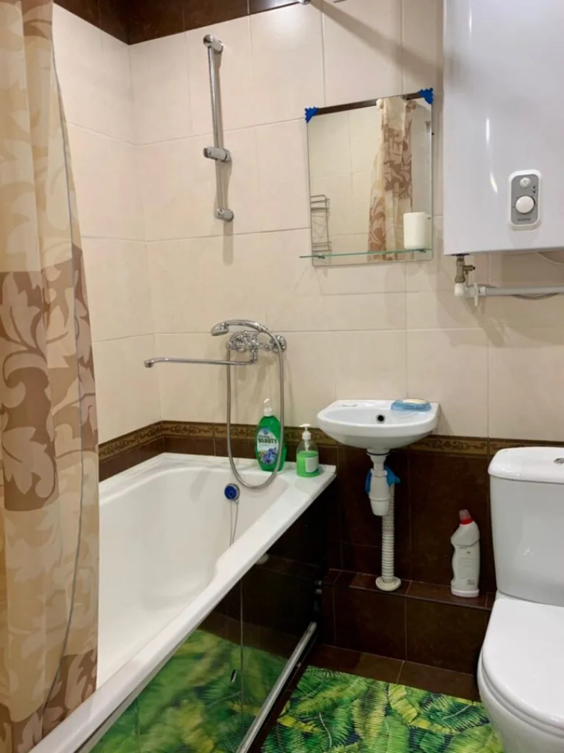 Квартира на ЖД Вокзале